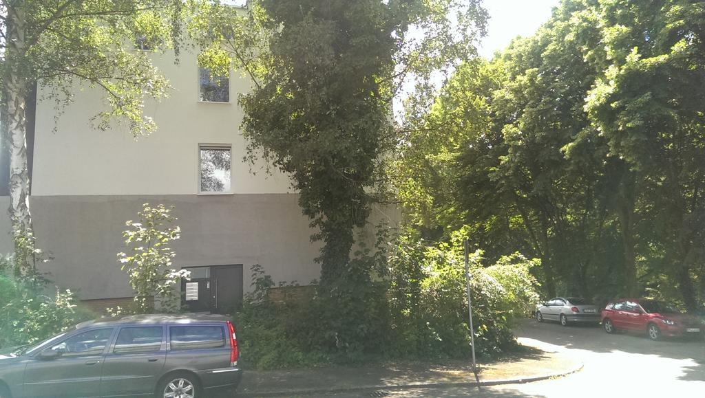 Loft Nagoldtal Apartamento Pforzheim Exterior foto